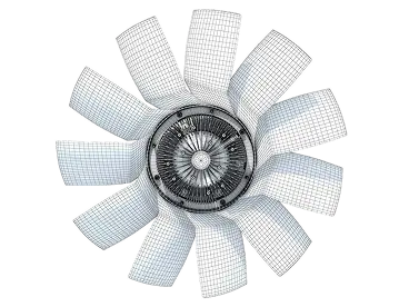 fan